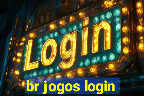 br jogos login